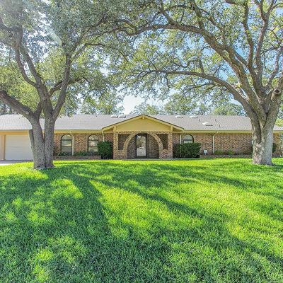 2910 Goliad, Big Spring, TX 79720