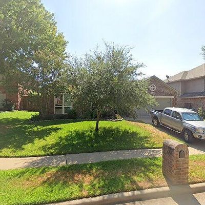 2912 Oak Bend Ct, Flower Mound, TX 75028