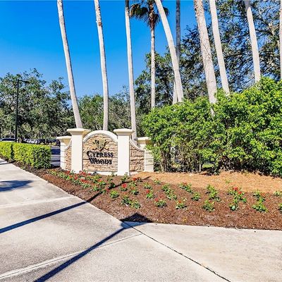 2915 Cypress Trace Circle, Naples, FL 34119