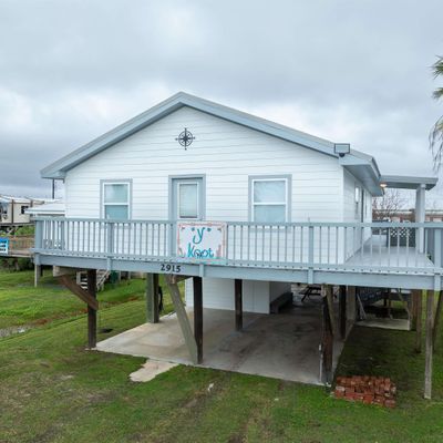 2915 La Highway 1, Grand Isle, LA 70358