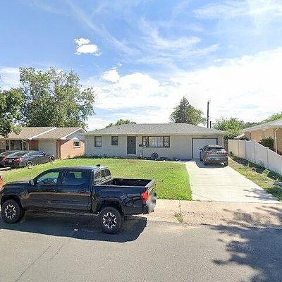 2916 W 12 Th St, Greeley, CO 80634