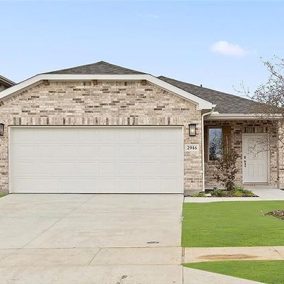 2916 Kimberwick Creek Lane, Anna, TX 75409