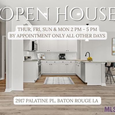 2917 Palatine Pl #Lot 27, Baton Rouge, LA 70816