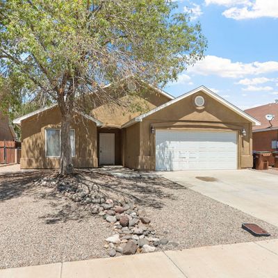 2918 Lake Valley Avenue, Las Cruces, NM 88007