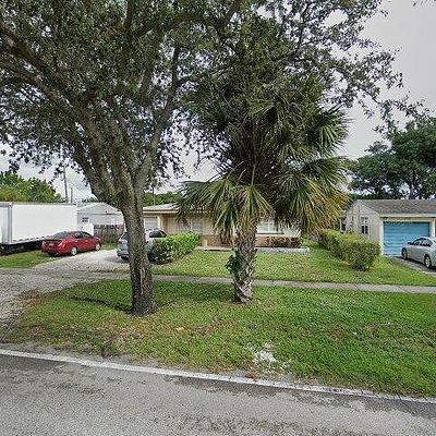 2919 Sw 68 Th Ave, Miramar, FL 33023