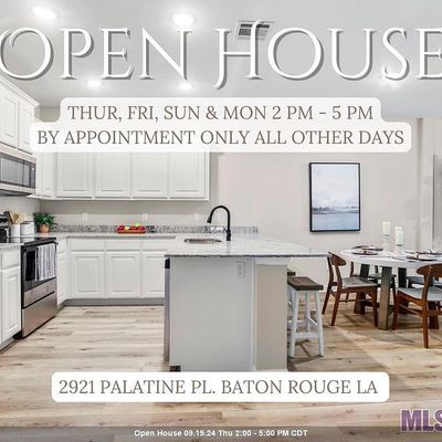 2921 Palatine Pl #Lot 28, Baton Rouge, LA 70816