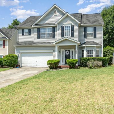 2922 Island Point Dr Nw, Concord, NC 28027