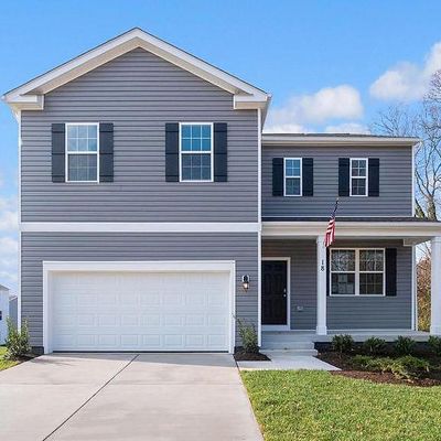 2928 White Tail Drive, Locust Grove, VA 22508