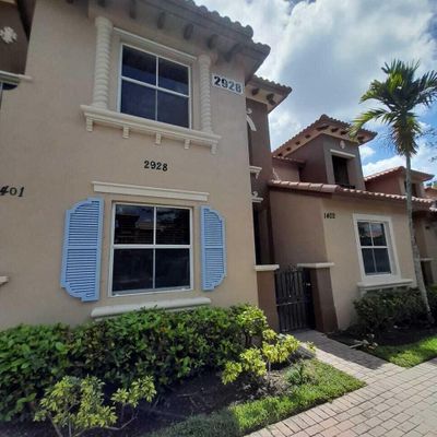 2928 Hidden Hills Road, West Palm Beach, FL 33411