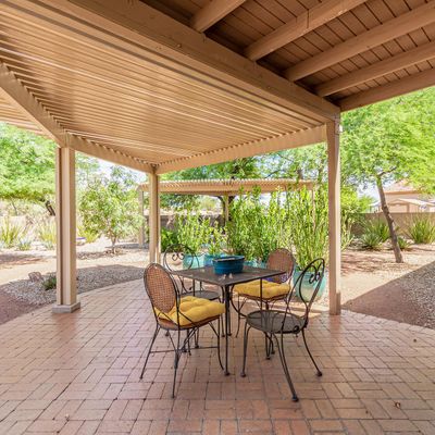 2929 W Placita Montessa, Tucson, AZ 85741