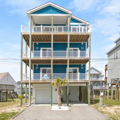 293 Sea Shore Dr, Sneads Ferry, NC 28460