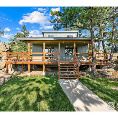 293 Snowmass Dr, Livermore, CO 80536