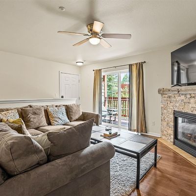 293 Pelican Circle, Breckenridge, CO 80424