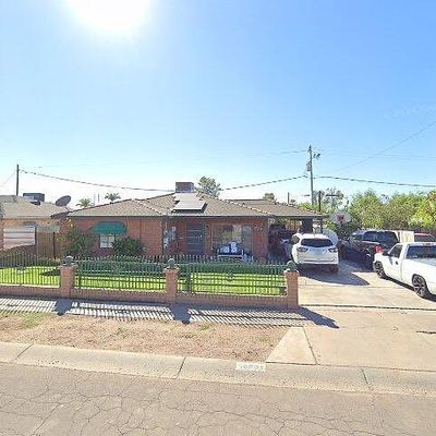 2931 E Portland St, Phoenix, AZ 85008