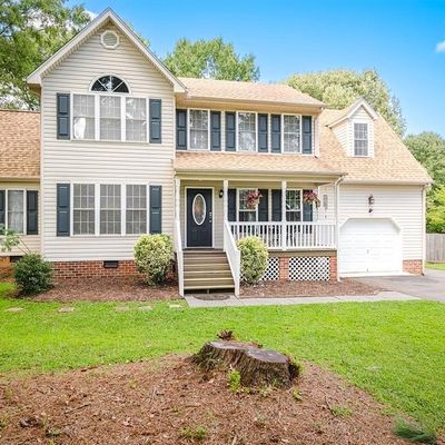 2930 Warfield Ridge Ter, Chester, VA 23831