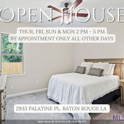 2933 Palatine Pl #Lot 31, Baton Rouge, LA 70816