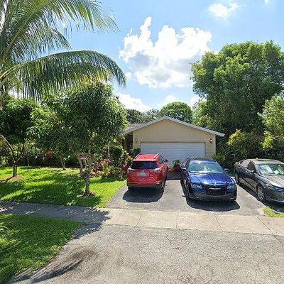 2936 Nw 51 St Ter, Margate, FL 33063