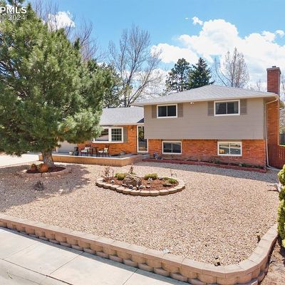 2938 Marilyn Rd, Colorado Springs, CO 80909