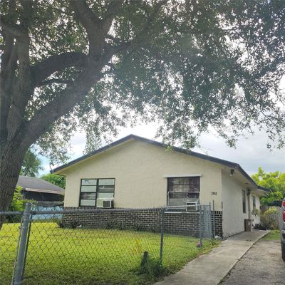 2942 Nw 6 Th Ct, Pompano Beach, FL 33069