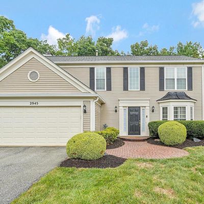 2945 Marsh Hawk Dr, Waldorf, MD 20603