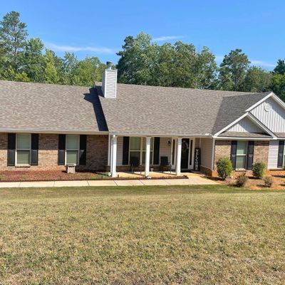 295 High Point Rd Nw, Milledgeville, GA 31061