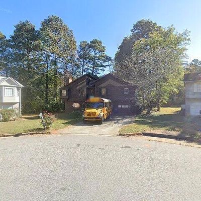 295 Lamden Ct, Lawrenceville, GA 30046