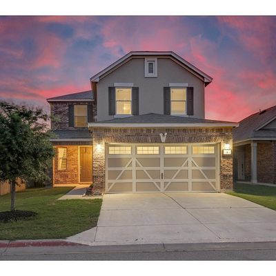 2950 E Old Settlers Boulevard, Round Rock, TX 78665