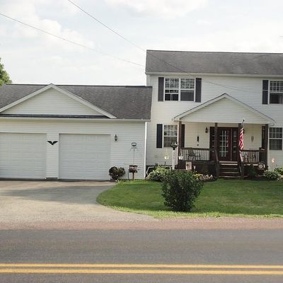 295 W Mud Pike, Rockwood, PA 15557