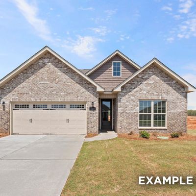 29531 Canoe Circle, Harvest, AL 35749