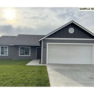 2956 Quail Ave, Umatilla, OR 97882