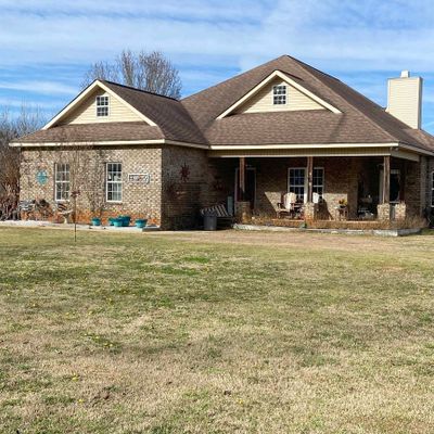 2961 Harbuck Rd, Marshallville, GA 31057