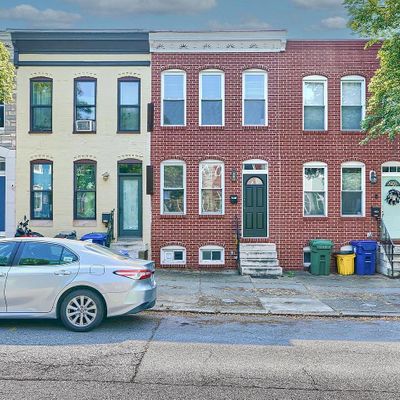 2961 Keswick Rd, Baltimore, MD 21211