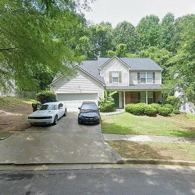 2969 Wynhaven Oaks Way, Lawrenceville, GA 30043