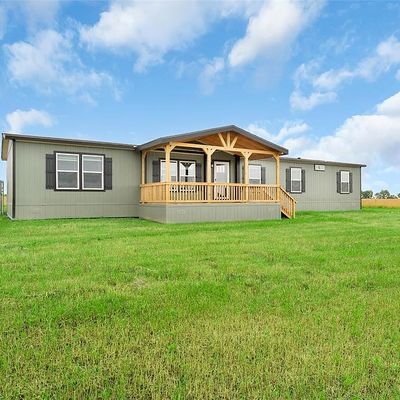 2971 County Road 4307, Greenville, TX 75401