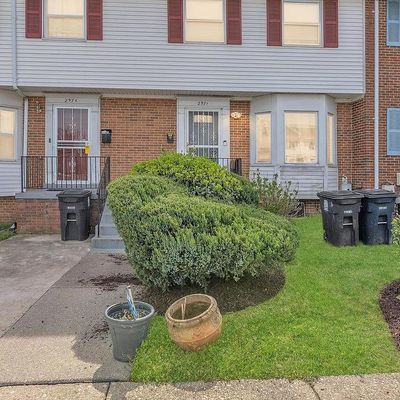 2971 Sunset Ln, Suitland, MD 20746