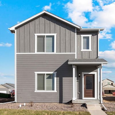 2973 Oxley Street, Strasburg, CO 80136