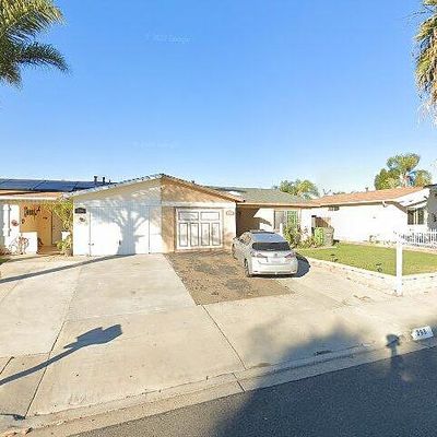 298 Avenida Descanso, Oceanside, CA 92057