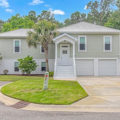 298 Crane Dr, Pawleys Island, SC 29585