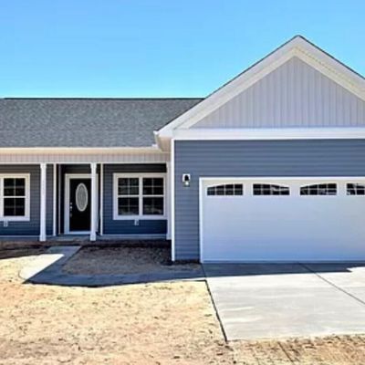 299 Hamelin Rd, Aiken, SC 29805