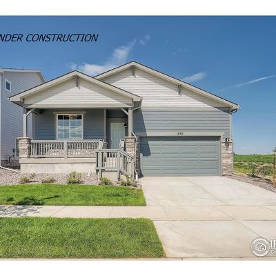 2993 S Flat Cir, Longmont, CO 80503