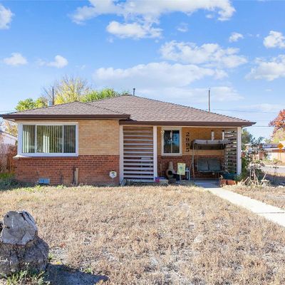 2995 N Glencoe St, Denver, CO 80207