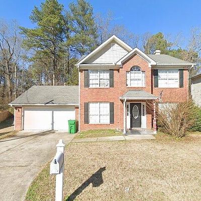 2996 Aberdeen Way, Lithonia, GA 30038