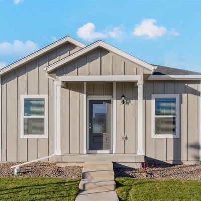 2998 Nectar St, Strasburg, CO 80136