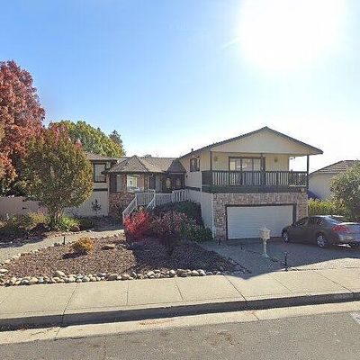 2999 Burbank Dr, Fairfield, CA 94534