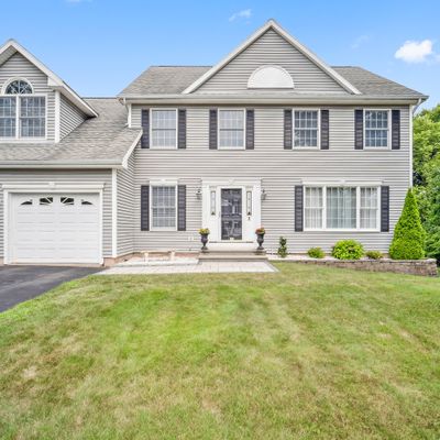 3 Allison Way, Rocky Hill, CT 06067