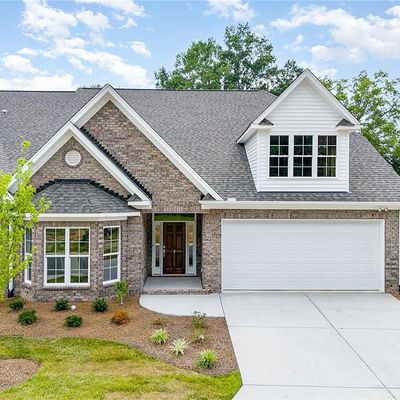 3 Asher Lane, Greensboro, NC 27455