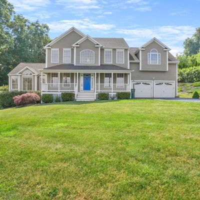 3 Aspen Ln, Seymour, CT 06483