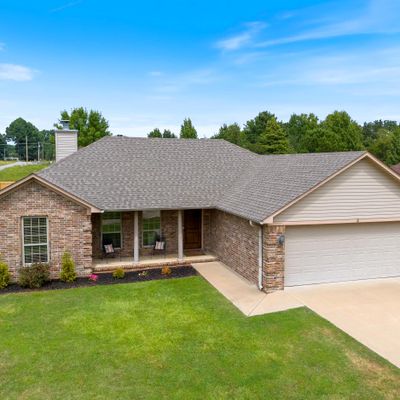 3 Bishop Ln, Conway, AR 72032