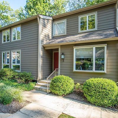 3 Beech Leaf Court, Towson, MD 21286