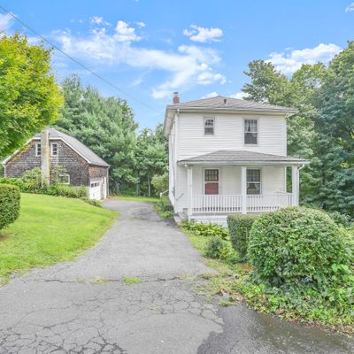 3 Benham St, Danbury, CT 06811